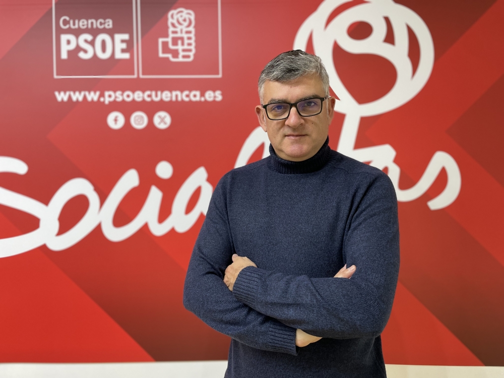 El PSOE de Cuenca pregunta al PP qu nos falta por saber de las conversaciones con los independentistas 