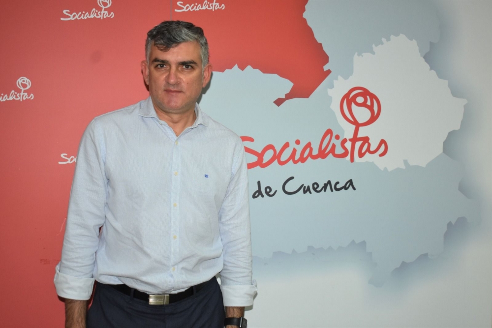 El PSOE lamenta que el PP pretenda frenar las mejoras que supone el Plan xCuenca 