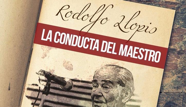 La Agrupacin Local del PSOE de Cuenca presenta el documental 'Rodolfo Llopis. La conducta del maestro'