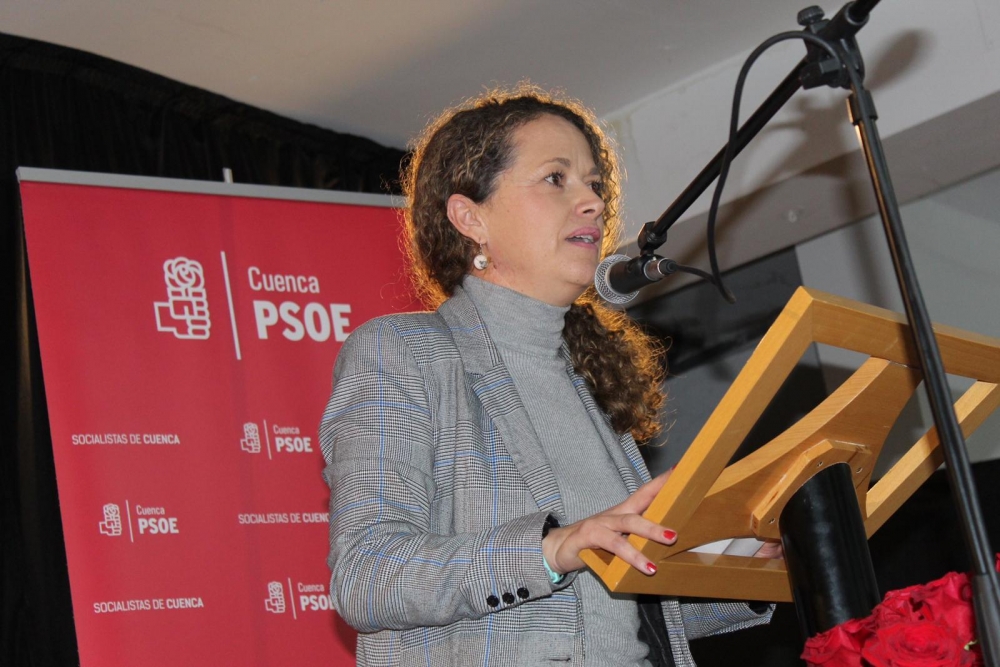 El PSOE de Cuenca aplaude la gestin del Gobierno de Snchez en el acuerdo europeo para la recuperacin econmica