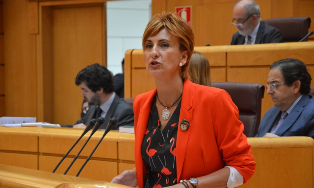El PSOE pregunta a Mariscal cundo viajar a Teruel a reclamar la autova