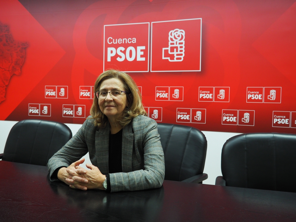 El PSOE de Cuenca pone en valor los m�s de 10 millones de euros que ha recibido nuestra provincia de las Ayudas al Funcionamiento