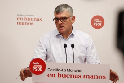 El PSOE defiende la actuación de las administraciones ante la DANA y acusa al PP de hacer 