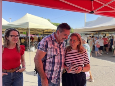 Canales insta a Rajoy a pedir perdón a Cuenca por intentar convertirla en un basurero nuclear