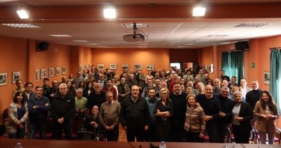  El PSOE de Cuenca reivindica los servicios públicos como la gran diferencia con el PP y Vox 